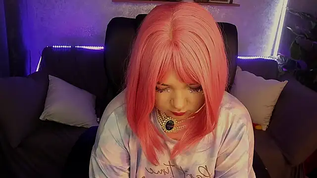 RosieMoons online show from 28, 2, 2025