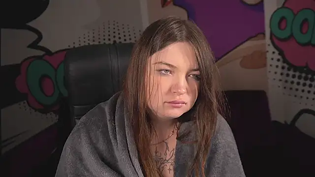 RosieMoons online show from 16, 9, 2025