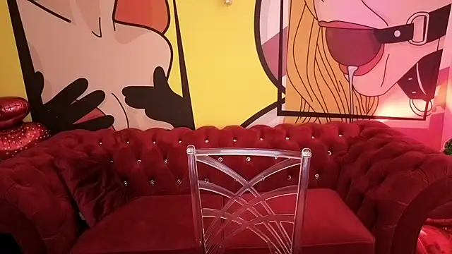 RosieMoons online show from 14, 3, 2026