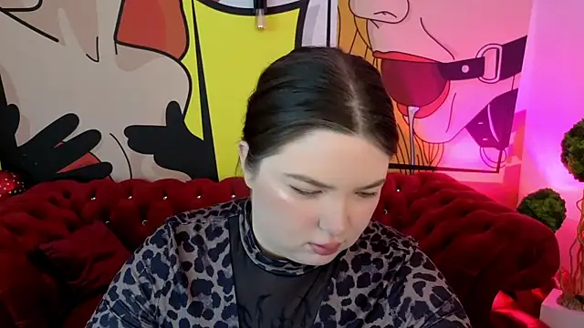 RosieMoons online show from 7, 4, 2026