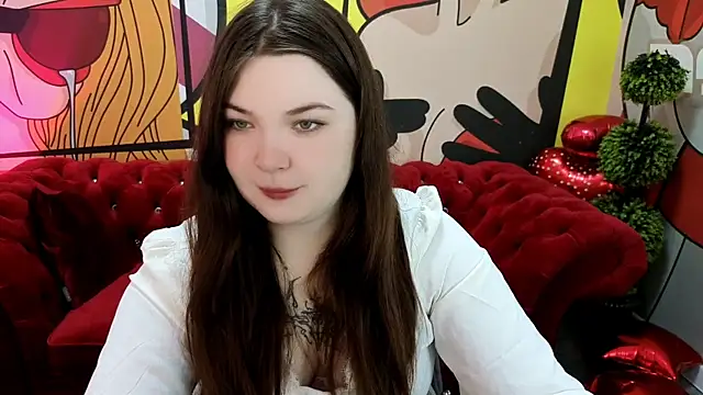 RosieMoons online show from 12, 4, 2026