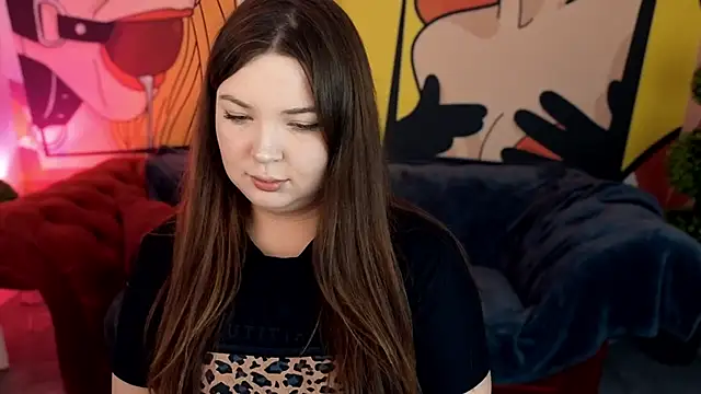 Snapshot of RosieMoons chatting on 1, 6, 2026 RosieMoons online show from 1, 6, 2026