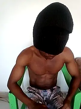 Samir4123 online show from 24, 2, 2025