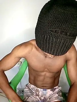 Samir4123 online show from 28, 2, 2025