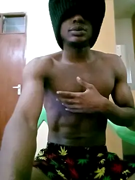 Samir4123 online show from 19, 9, 2025