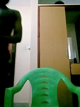 Samir4123 online show from 9, 10, 2025