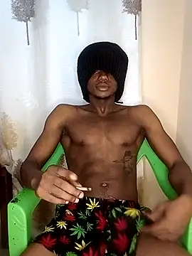 Samir4123 online show from 5, 12, 2025