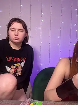 Radiants two online show from 31, 1, 2026