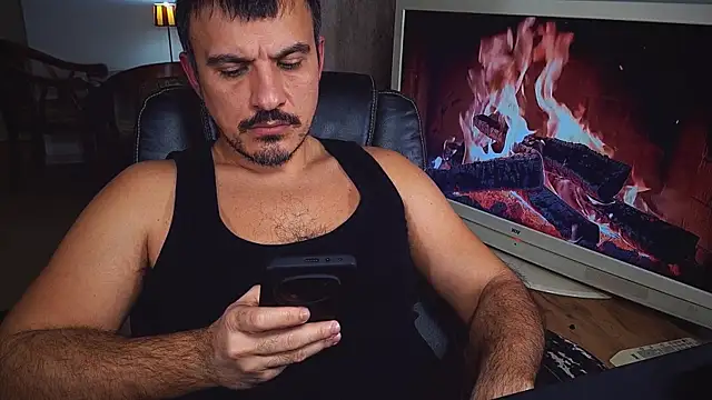 officeman7 online show from 12, 1, 2025