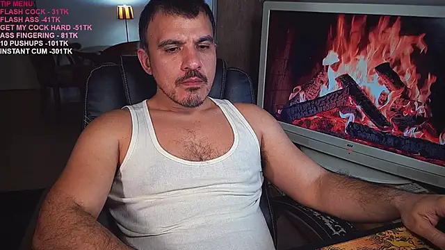 officeman7 online show from 6, 3, 2025