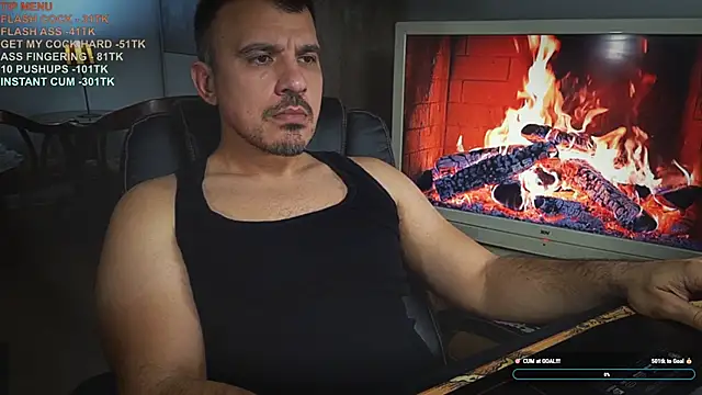 officeman7 online show from 16, 1, 2026