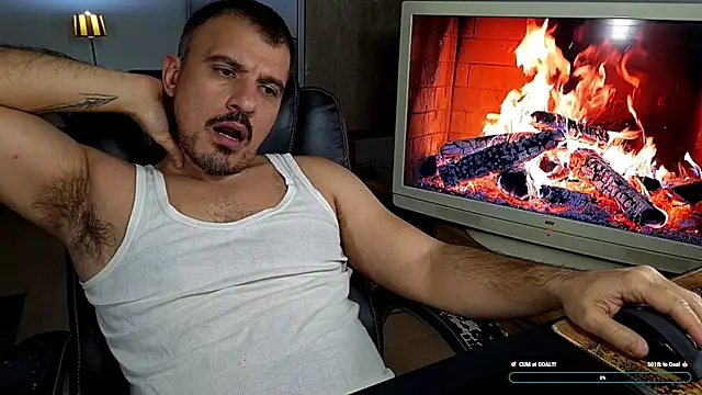 officeman7 online show from 19, 2, 2026