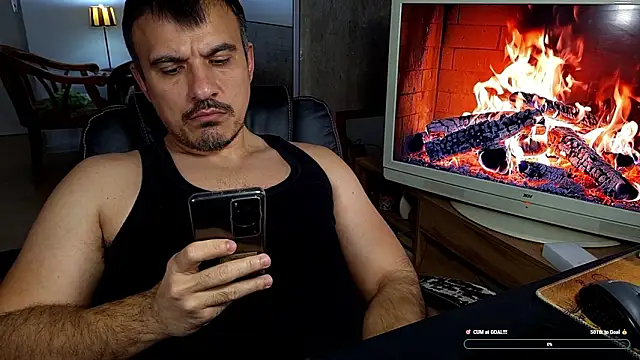 officeman7 online show from 28, 3, 2026