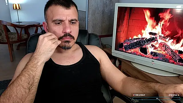 officeman7 online show from 15, 4, 2026