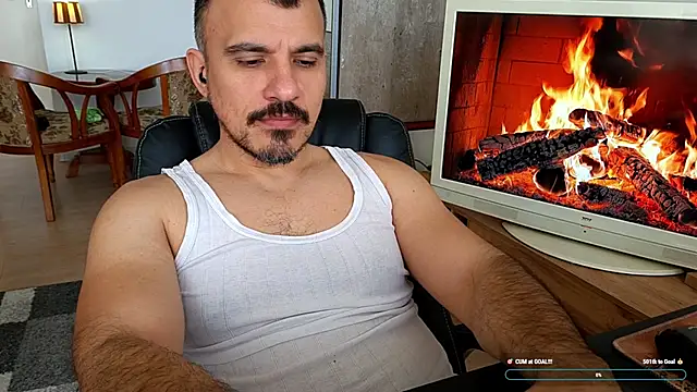 officeman7 online show from 18, 4, 2026