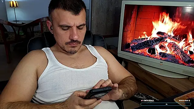 officeman7 online show from 20, 4, 2026