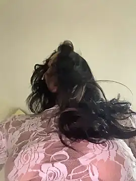 Snapshot of IzanamiTime chatting on 18, 12, 2024 IzanamiTime online show from 18, 12, 2024