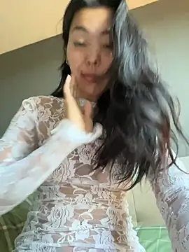 Snapshot of IzanamiTime chatting on 20, 12, 2024 IzanamiTime online show from 20, 12, 2024