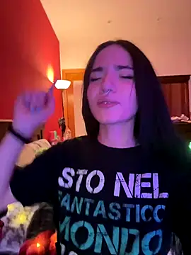 Snapshot of ShannonShanny chatting on 6, 12, 2024 ShannonShanny online show from 6, 12, 2024