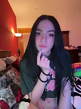 Snapshot of ShannonShanny chatting on 7, 12, 2024 ShannonShanny online show from 7, 12, 2024