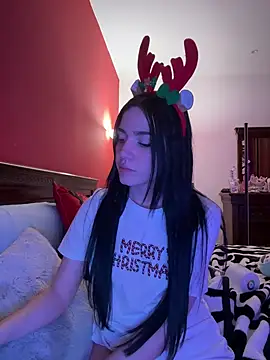 Snapshot of ShannonShanny chatting on 23, 12, 2024 ShannonShanny online show from 23, 12, 2024