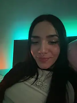 Snapshot of ShannonShanny chatting on 28, 1, 2025 ShannonShanny online show from 28, 1, 2025