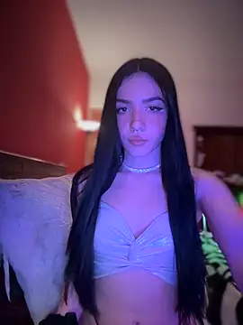 Snapshot of ShannonShanny chatting on 1, 2, 2025 ShannonShanny online show from 1, 2, 2025