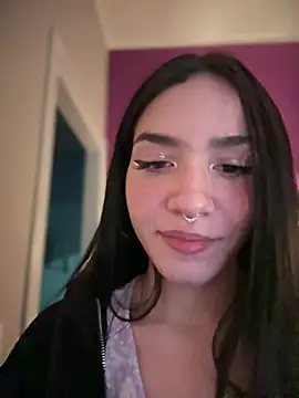 Snapshot of ShannonShanny chatting on 12, 3, 2025 ShannonShanny online show from 12, 3, 2025