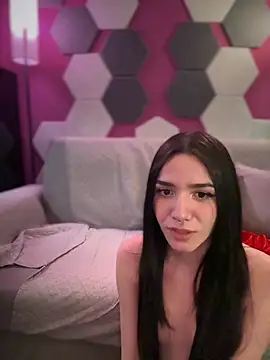 Snapshot of ShannonShanny chatting on 21, 3, 2025 ShannonShanny online show from 21, 3, 2025