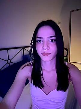 Snapshot of ShannonShanny chatting on 12, 9, 2025 ShannonShanny online show from 12, 9, 2025