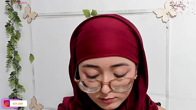 aysel elid online show from 25, 2, 2026