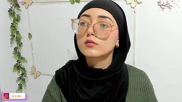 aysel elid online show from 28, 3, 2026