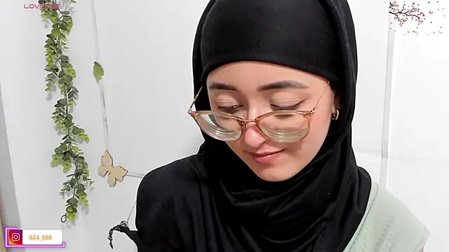 aysel elid online show from 14, 5, 2026