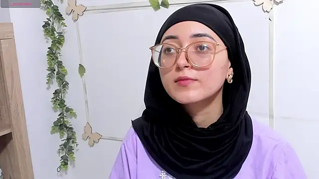 aysel elid online show from 6, 6, 2026