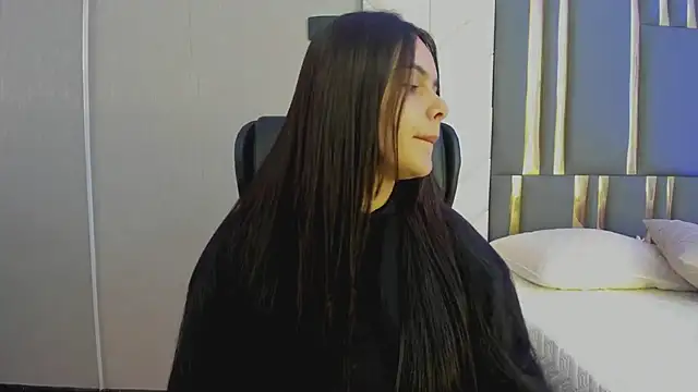 Snapshot of ChloeHarper_ chatting on 27, 6, 2026 ChloeHarper online show from 27, 6, 2026