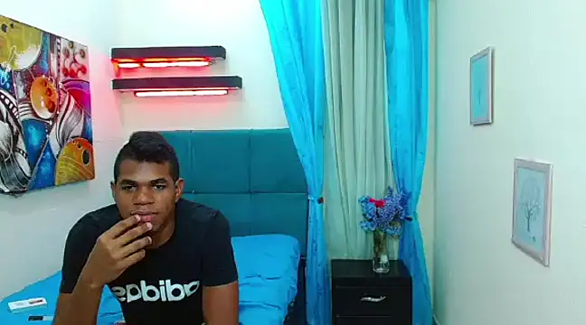 master monstercock  online show from 11, 3, 2025