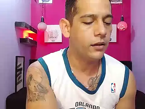 master monstercock  online show from 5, 6, 2026