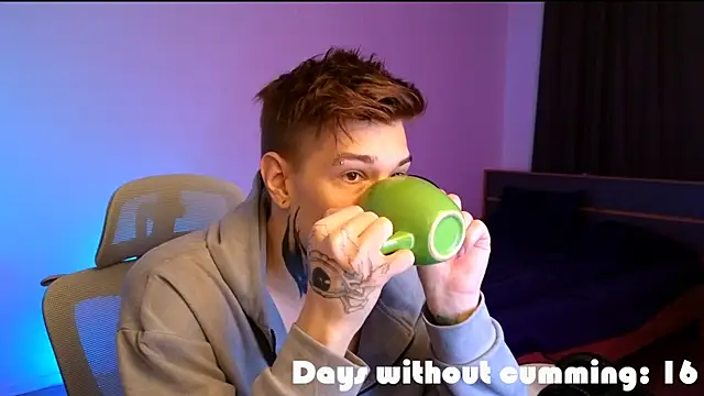 DENIS HERE online show from 11, 2, 2026