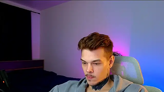 DENIS HERE online show from 15, 2, 2026