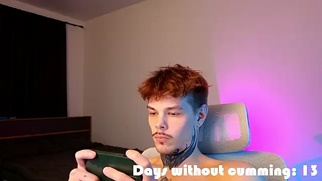 DENIS HERE online show from 11, 3, 2026