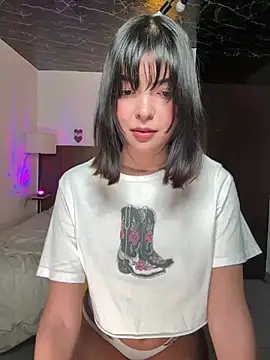 FoxyMx online show from 13, 2, 2026