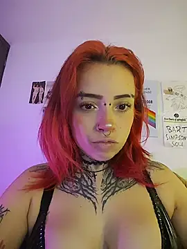 Ivy1111 online show from 11, 7, 2026