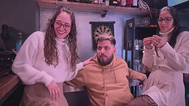 barfantasy online show from 27, 2, 2025