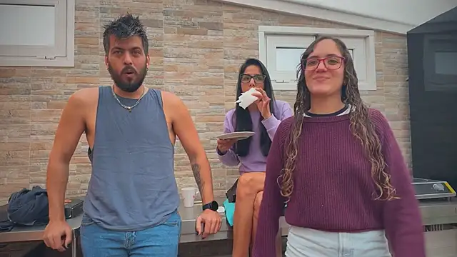 barfantasy online show from 6, 10, 2025