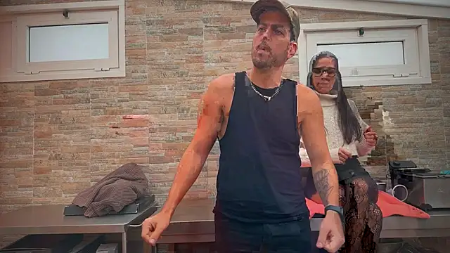 barfantasy online show from 4, 11, 2025