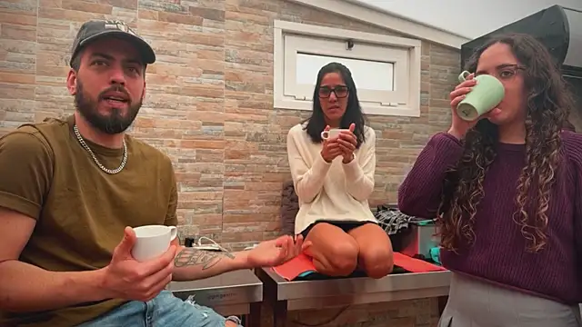 barfantasy online show from 2, 3, 2026