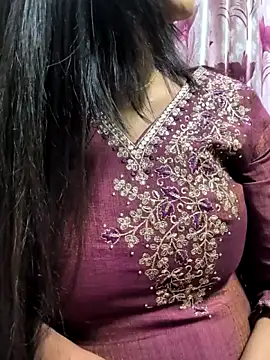 Shreya727 online show from 2, 2, 2026