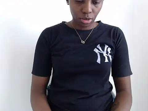 Snapshot of black___ghodess chatting on 13, 9, 2025 black   ghodess online show from 13, 9, 2025