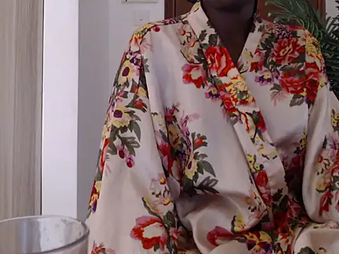 black   ghodess online show from 7, 2, 2026