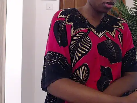 black   ghodess online show from 8, 2, 2026